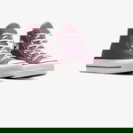 Converse Chuck Taylor All Star Lift Unisex Bordo Platform Sneaker
