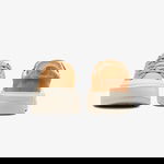 Converse Cruise Unisex Turuncu Platform Sneaker