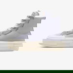 Converse Cruise Unisex Lila Platform Sneaker