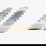 Converse Cruise Unisex Lila Platform Sneaker