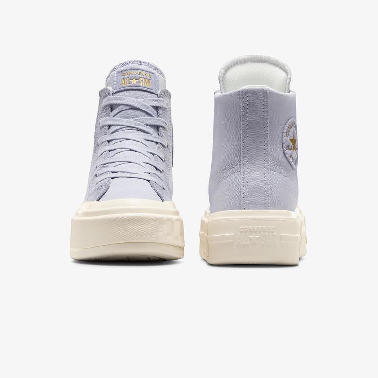 Converse Cruise Unisex Lila Platform Sneaker