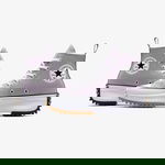 Converse Run Star Hike Unisex Lila Platform Sneaker