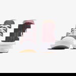 Converse Chuck Taylor All Star Move Platform Unisex Bordo Platform Sneaker