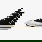 Converse Chuck 70 Crafted Laces Unisex Siyah Sneaker