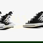 Converse Chuck 70 Crafted Laces Unisex Siyah Sneaker