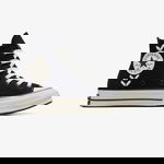 Converse Chuck 70 Crafted Laces Unisex Siyah Sneaker