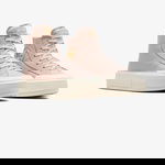 Converse Cruise Unisex Bej Platform Sneaker