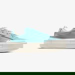 Converse Cruise Unisex Mavi Platform Sneaker