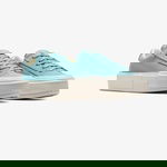 Converse Cruise Unisex Mavi Platform Sneaker