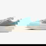 Converse Cruise Unisex Mavi Platform Sneaker