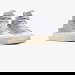 Converse Cruise Unisex Lila Platform Sneaker