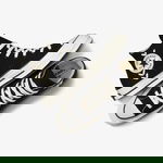 Converse Chuck 70 Crafted Laces Unisex Siyah Sneaker