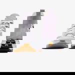 Converse Run Star Hike Unisex Lila Platform Sneaker