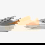 Converse Cruise Unisex Turuncu Platform Sneaker