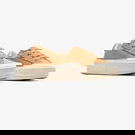 Converse Cruise Unisex Turuncu Platform Sneaker