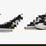 Converse Chuck 70 Crafted Laces Unisex Siyah Sneaker
