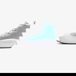 Converse Chuck Taylor All Star Çocuk Mavi Sneaker