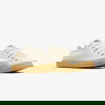 Converse Chuck Taylor All Star Taylored Lux Unisex Krem Sneaker