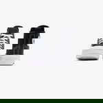 Converse Cruise Çocuk Siyah Platform Sneaker