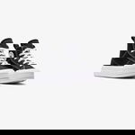 Converse Cruise Çocuk Siyah Platform Sneaker