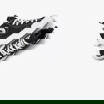 Converse Cruise Çocuk Siyah Platform Sneaker