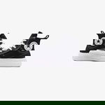 Converse Cruise Çocuk Siyah Platform Sneaker