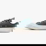 Converse Chuck 70 Textures Unisex Yeşil Sneaker