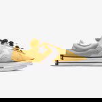 Converse Star Player Puff Unisex Sarı Sneaker