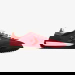 Converse Run Star Trainer Unisex Kırmızı Deri Sneaker