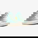 Converse Chuck Taylor All Star Lift Kadın Mavi Platform Sneaker