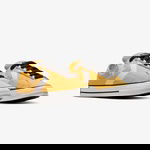 Converse Star Player Puff Unisex Sarı Sneaker