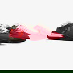 Converse Run Star Trainer Unisex Kırmızı Deri Sneaker