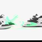 Converse Weapon Unisex Yeşil Deri Sneaker