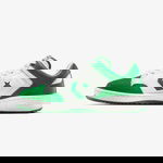 Converse Weapon Unisex Yeşil Deri Sneaker