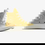 Converse Chuck 70 Taylored Lux Unisex Sarı Sneaker