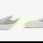 Converse Cruise Unisex Yeşil Platform Sneaker