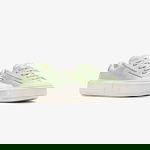 Converse Cruise Unisex Yeşil Platform Sneaker
