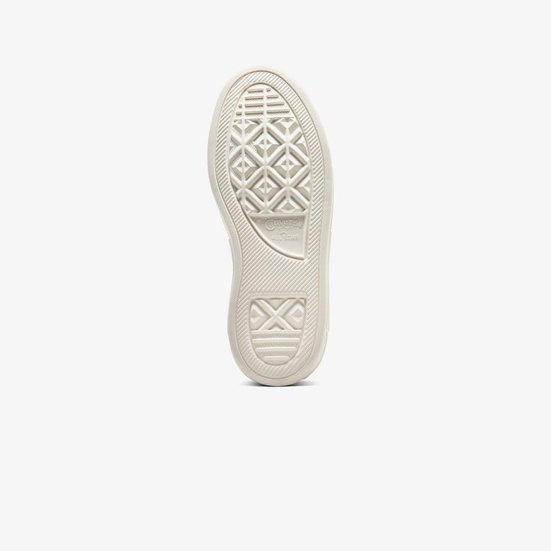 Converse Cruise Unisex Yeşil Platform Sneaker