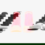Converse Chuck Taylor All Star Move Platform Unisex Kırmızı Platform Sneaker