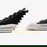 Converse Chuck Taylor All Star Move Platform Unisex Siyah Platform Sneaker