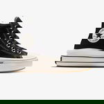 Converse Chuck Taylor All Star Move Platform Unisex Siyah Platform Sneaker