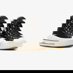 Converse Chuck Taylor All Star Move Platform Unisex Siyah Platform Sneaker