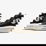 Converse Chuck Taylor All Star Move Platform Unisex Siyah Platform Sneaker
