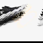 Converse Chuck Taylor All Star Move Platform Unisex Siyah Platform Sneaker
