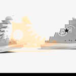 Converse Chuck Taylor All Star Unisex Sarı Sneaker