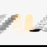 Converse Chuck Taylor All Star Unisex Sarı Sneaker
