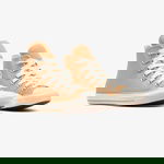 Converse Chuck Taylor All Star Unisex Sarı Sneaker