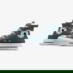 Converse Chuck Taylor All Star Lift Unisex Yeşil Platform Sneaker
