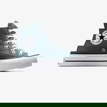 Converse Chuck Taylor All Star Lift Unisex Yeşil Platform Sneaker