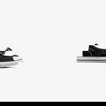 Converse Chuck Taylor All Star Dainty Mary Jane Bebek Siyah Babet